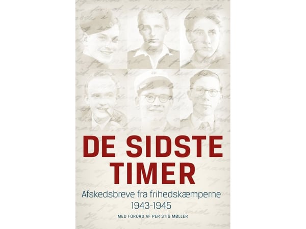 De siste timene | Diverse | Språk: Dansk