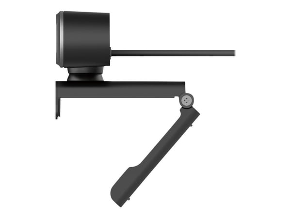 Gear4U Focus Webcam T1WC73PRO - Webbkamera - färg - 1920 x 1080 - 720p, 1080p - ljud - USB 2.0 - MJPEG