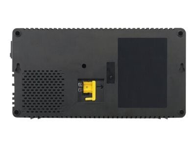APC Easy UPS BV BV800I - UPS - AC 230 V - 450 watt - 800 VA - utgangskontakter: 4