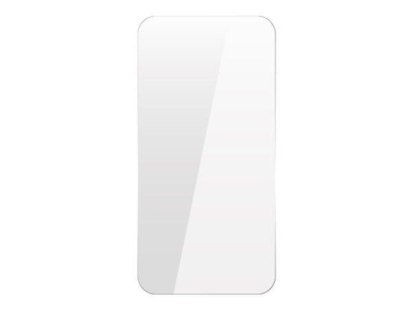 DELTACO SCRN-A30S - Skjermbeskyttelse for mobiltelefon - glass - for Samsung Galaxy A30s