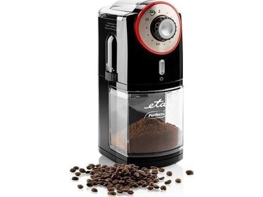 ETA Perfetto 0068 90000 - Kaffekvern - 100 W