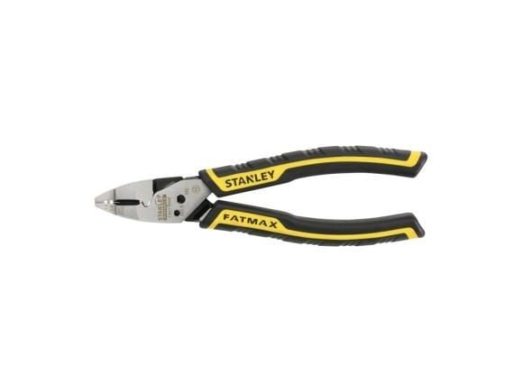 Stanley FMHT0-75468, Kromvanadiumstål, 180 mm, 297 g