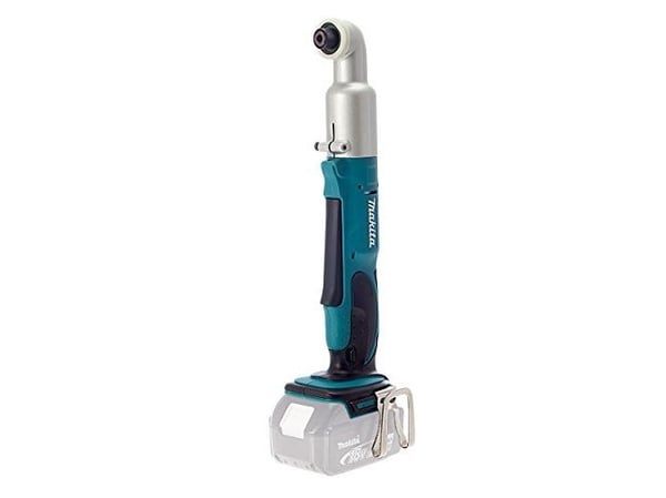 Makita DTL061Z - Angle impact driver - trådløs - 1/4" sekskantspor - 60 N·m - 18 V