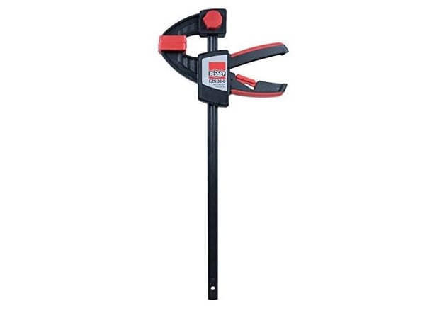 BESSEY EZS30-8, Bar klemme, Plast, Metall, 1 stykker, 30 cm