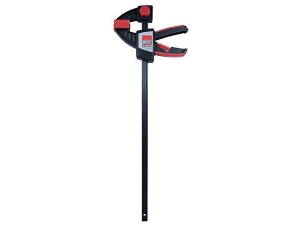 BESSEY EZS45-8, Bar klemme, Metall, Plast, 1 stykker, 45 cm