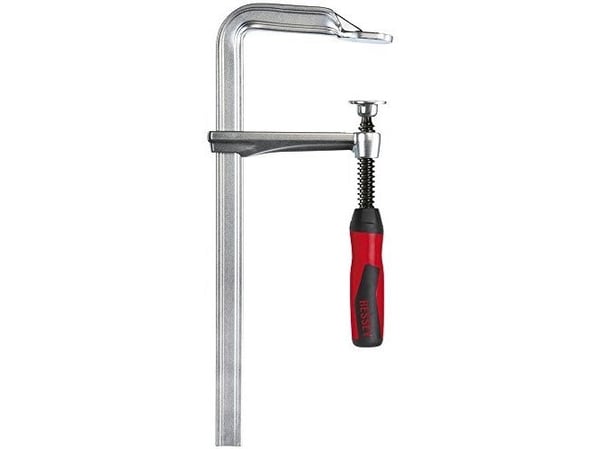 BESSEY GZ10-2K, Bar klemme, Stål, Plast, 10 cm