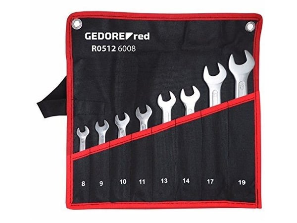 Gedore R05126008, 640 g, 63 mm, 1 stykker