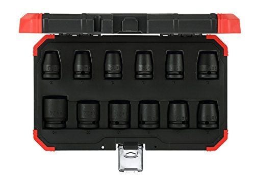 Gedore R63003012, 1,6 kg, 12 verktøy