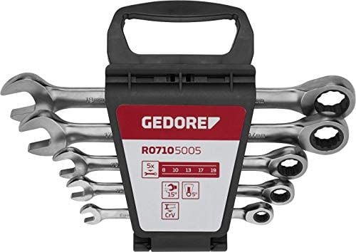 Gedore R07105005, 699 g