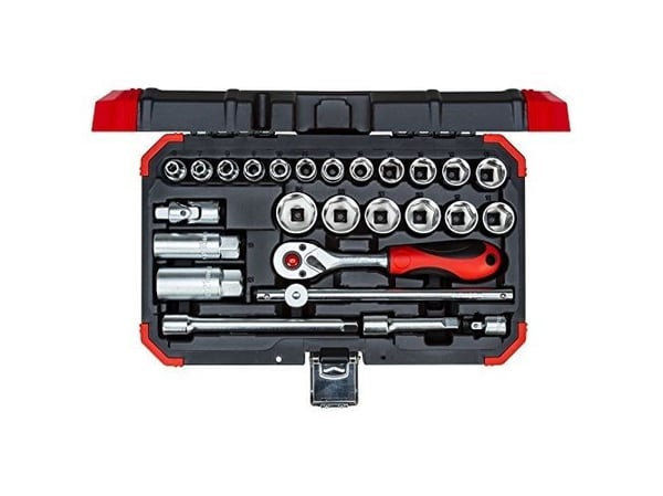 Gedore R59003026, 60 mm, 60 mm
