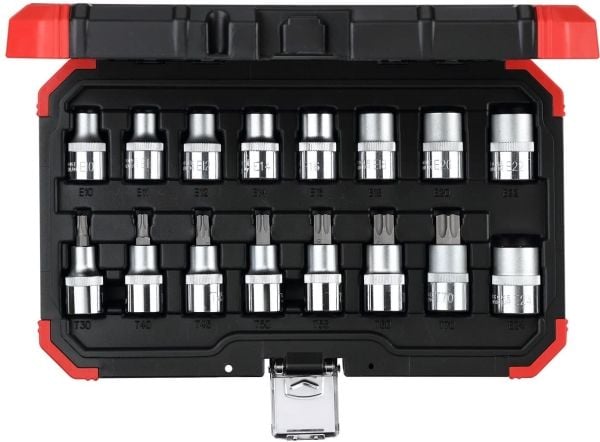 Gedore R68003016, 1,69 kg, 16 styck