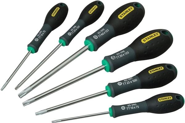 Stanley FATMAX 0-65-099, 370 mm, 550 g, Frankrike