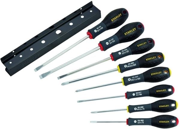 Stanley FATMAX 0-65-437, 820 g, Laatikko, Ranska