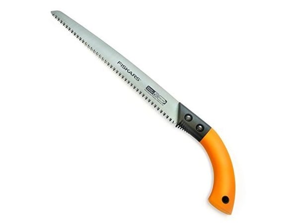 Fiskars 1001620 SoftGrip hagesag 330 mm