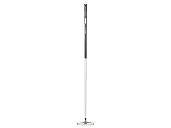 Fiskars Xact S - Rive - hærdet aluminium - 23,5 cm - 165,5 cm