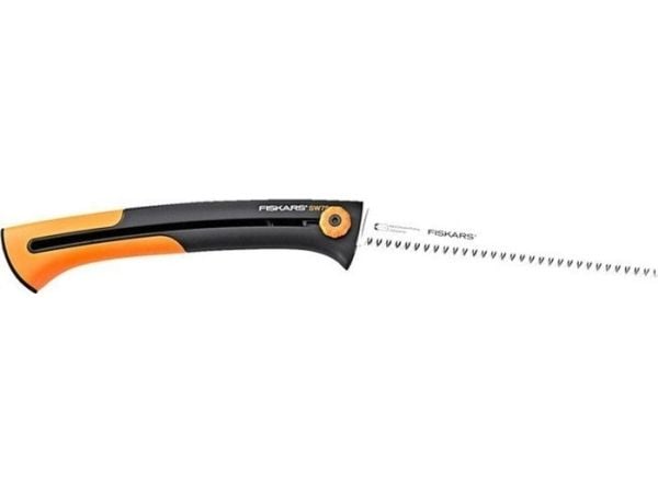 Fiskars 123880, Musta, Oranssi, 25,5 cm, 33 cm, 230 g