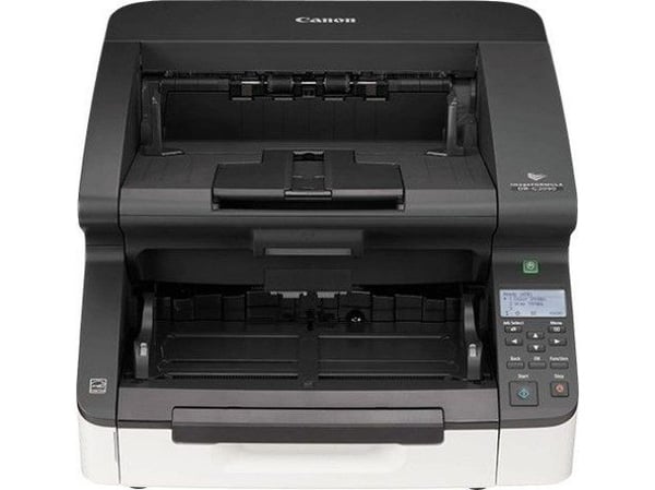 Canon imageFORMULA DR-G2090 - Dokumentskanner - CMOS / CIS - Dupleks - 305 x 3000 mm - 600 dpi x 600 dpi - inntil 90 spm (mono) / inntil 90 spm (fa...