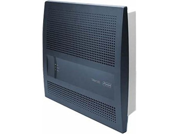 Auerswald COMpact 5200 - IP-PBX - 1 x 10/100