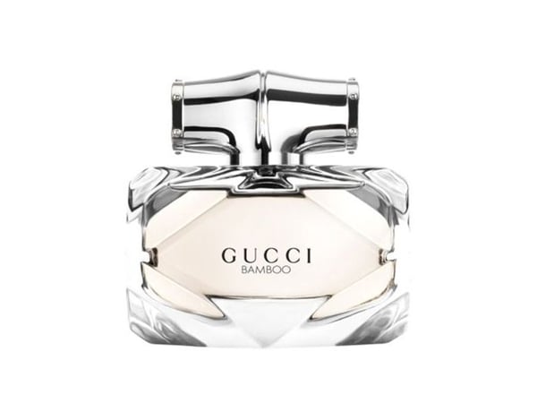 Gucci Bamboo Eau de Toilette Spray For Her 75ml