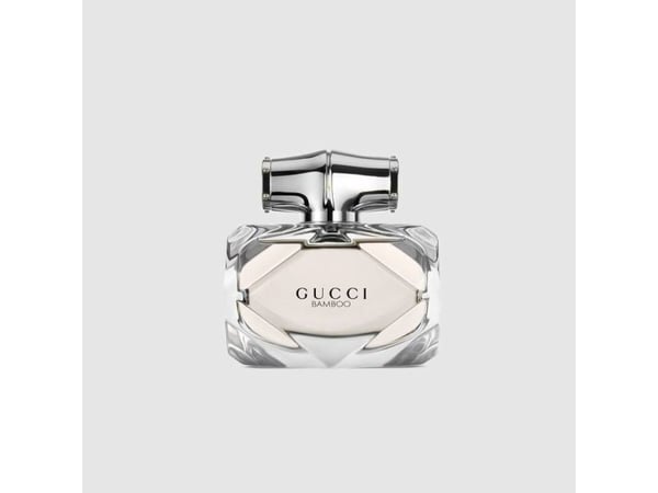 Gucci Bamboo Eau de Toilette Spray For Her 75ml