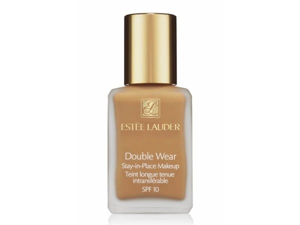 E.Lauder Double Wear Stay In Place Makeup SPF10 - Dame - 30 ml #3N1 Ivory Beige