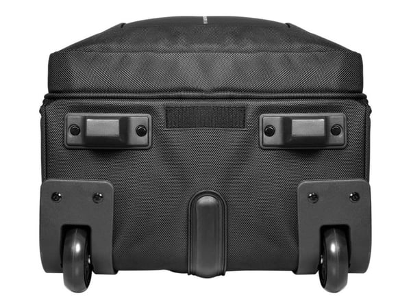 Port Designs CHICAGO EVO, Tietokonelaukku pyörillä, 39,6 cm (15.6"), 2,52 kg