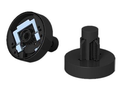 Epson - Medieadapter for skriverrull - for SureColor P7560, P9560, SC-P7500, SC-P7500 Spectro, SC-P7570, SC-P9500, SC-P9500 Spectro