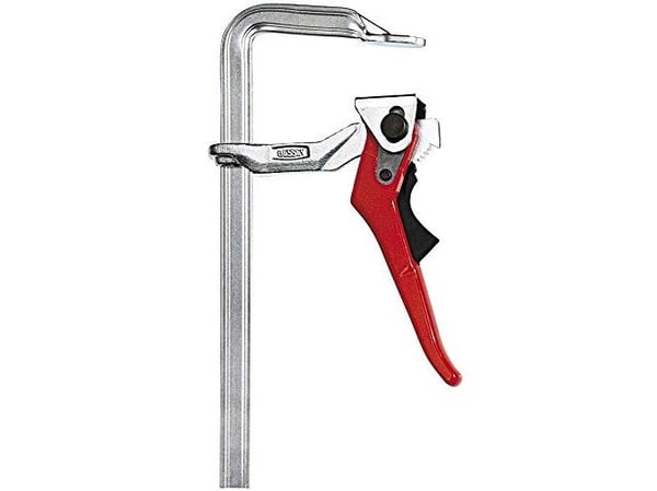 BESSEY GSH12, Stål