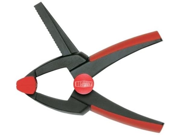BESSEY XV3-50, Vieteripihdit, 5,5 cm