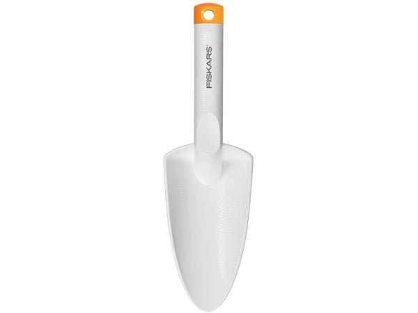 Fiskars 1027032, Haveplanteske, FiberComp Hvid
