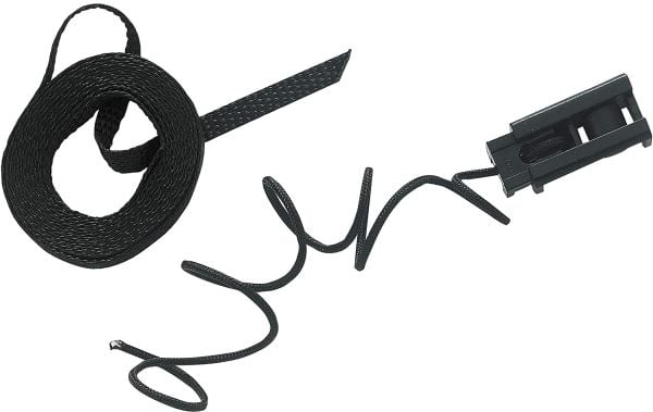 Fiskars Zugband und Umlenkrolle f
