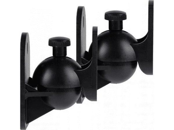 Art Högtalarfästen 15kg sortering 2st (G-02A)
