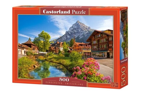 Castorland Kandersteg (52363)