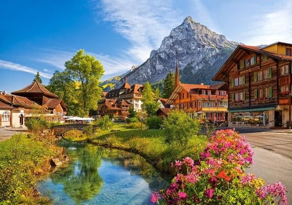 Castorland Kandersteg (52363)