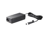 HP Smart - Strømadapter - 65 watt - for HP 2133, 2230s, 2710p, 6530b, 6730b, 6730s, 6735s; EliteBook 2730p; ProBook 4535s