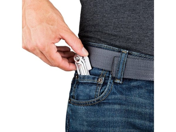 Joby GripTight ONE Micro Stand - Stativ med ben