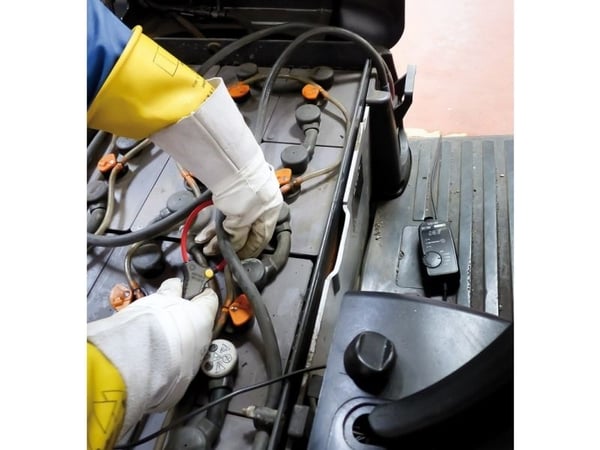 Chauvin Arnoux AmpFLEX A130 30-300-3K/3 080, Digitalt, Håndholdt multimeter, 0,5 - 3000 A, Plast, Svart, IP67