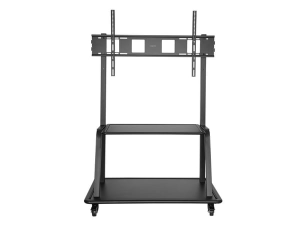 LogiLink BP0085, 150 kg, 152,4 cm (60"), 3,81 m (150"), 200 x 200 mm, 1000 x 600 mm
