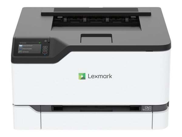 Lexmark CS431dw, Laser, Väri, 600 x 600 DPI, A4, 24,7 ppm, Kaksipuolinen tulostus
