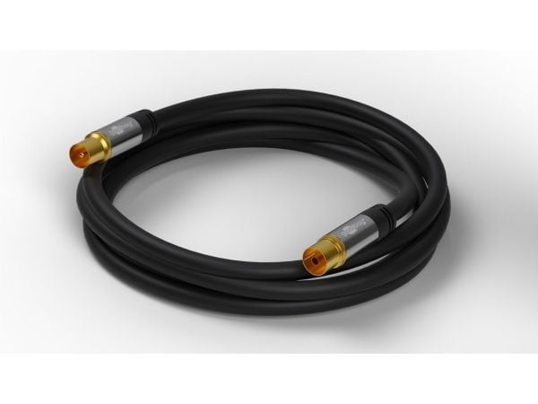 Goobay 70346, 1 m, Lajitelma
