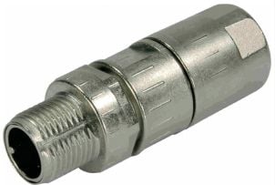 Harting 21 03 821 1805 Kaapelipistokeliitäntä Pistoke, suora 1 kpl