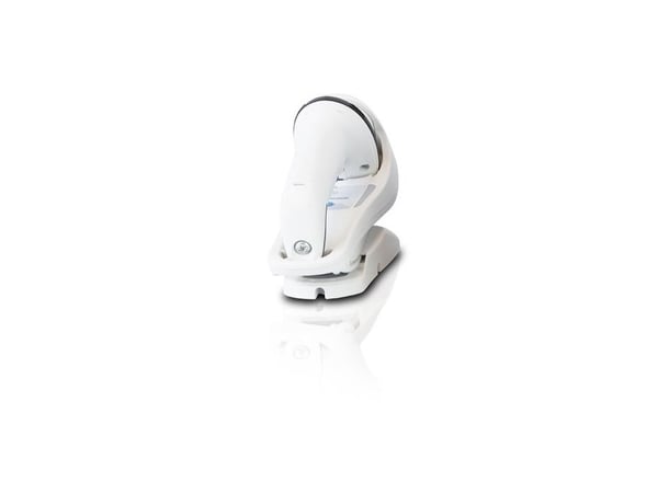 Datalogic WLC4090 Base Station/Wireless Charger Multi-Interface 433 MHz - Strekkoderadiofrekvensbasestasjon - hvit - for Gryphon I GM4500