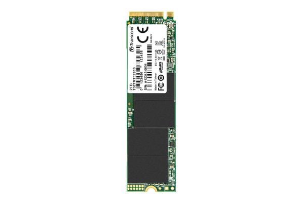 Transcend 220S, 2000 GB, M.2, 3500 MB/s