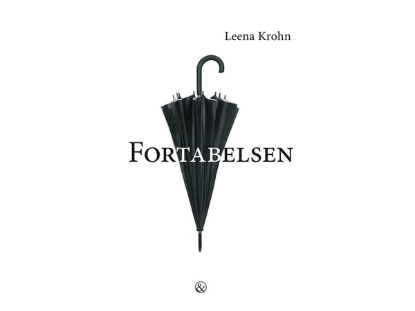 Kirous | Leena Krohn | Kieli: Tanska