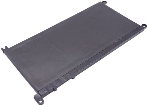 CoreParts - Batteri til bærbar PC - litiumion - 3650 mAh - 41.6 Wh - svart - for Dell Inspiron 13 53XX, 15 55XX, 17 57XX; Latitude 13 3379, 3189; V...