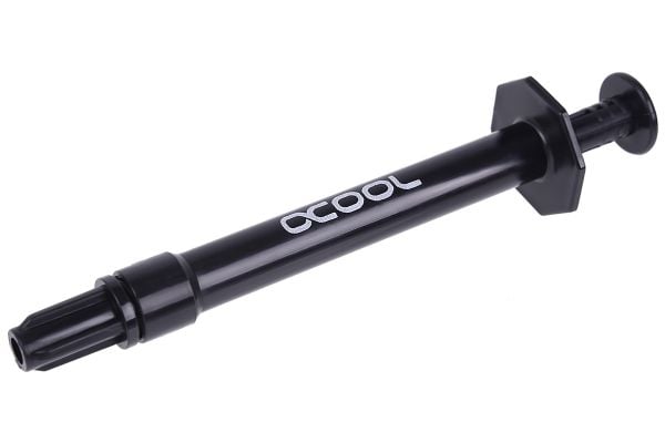 Alphacool 1014261, Lämpötahna, 40 W/m·K, 6,44 g/cm³, Hopea, 6 m Pa · s at 20 - 110 °C, 12 g