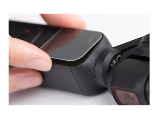 PGYTECH - LCD-skjermbeskytter - for DJI Osmo Pocket