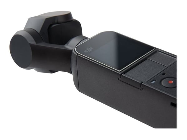 PGYTECH - LCD-skjermbeskytter - for DJI Osmo Pocket