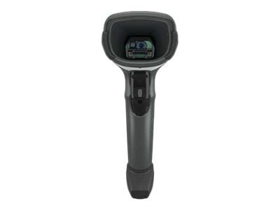 Zebra DS4608-SR - USB Kit - strekkodeskanner - håndholdt - 2D-bildefremviser - dekodet - USB