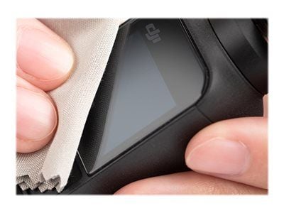 PGYTECH - LCD-skjermbeskytter - for DJI Osmo Pocket